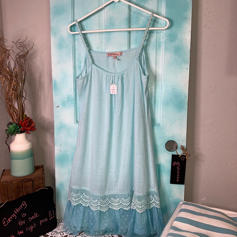 Woman’s Dress